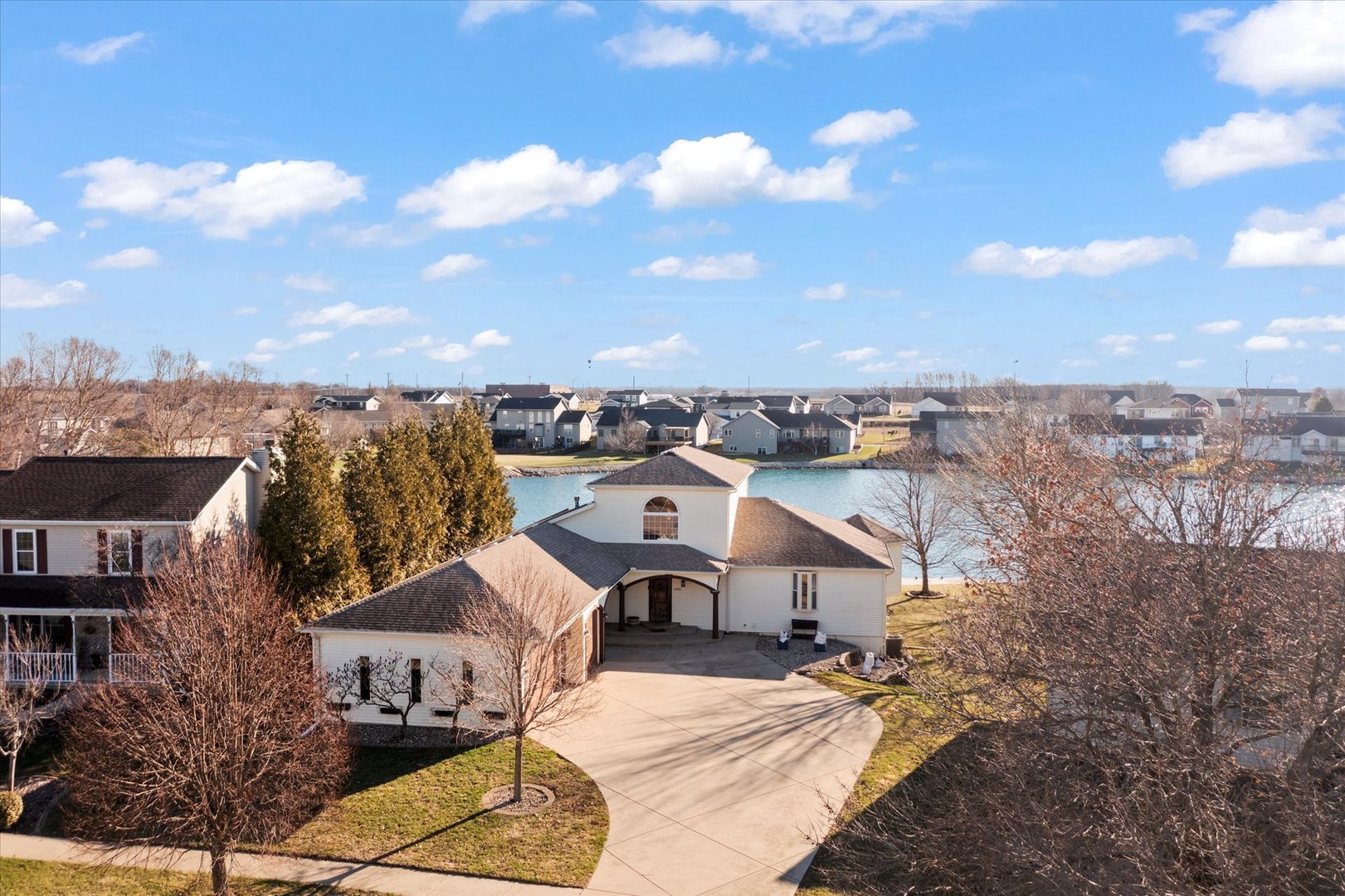 2208 Altoona Road Bloomington, IL 61705 - Photo 49 of 53