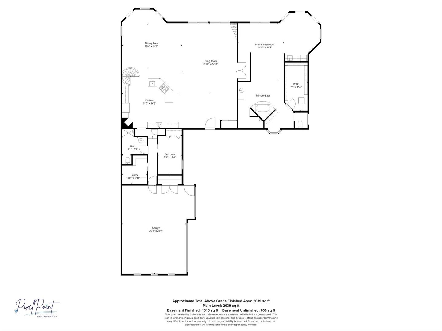 2208 Altoona Road Bloomington, IL 61705 - Photo 51 of 53