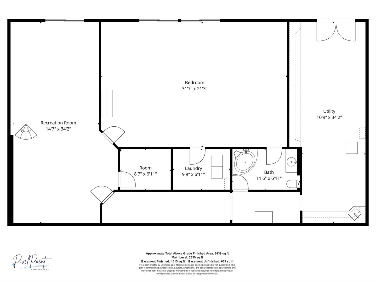 2208 Altoona Road Bloomington, IL 61705 - Photo 52 of 53