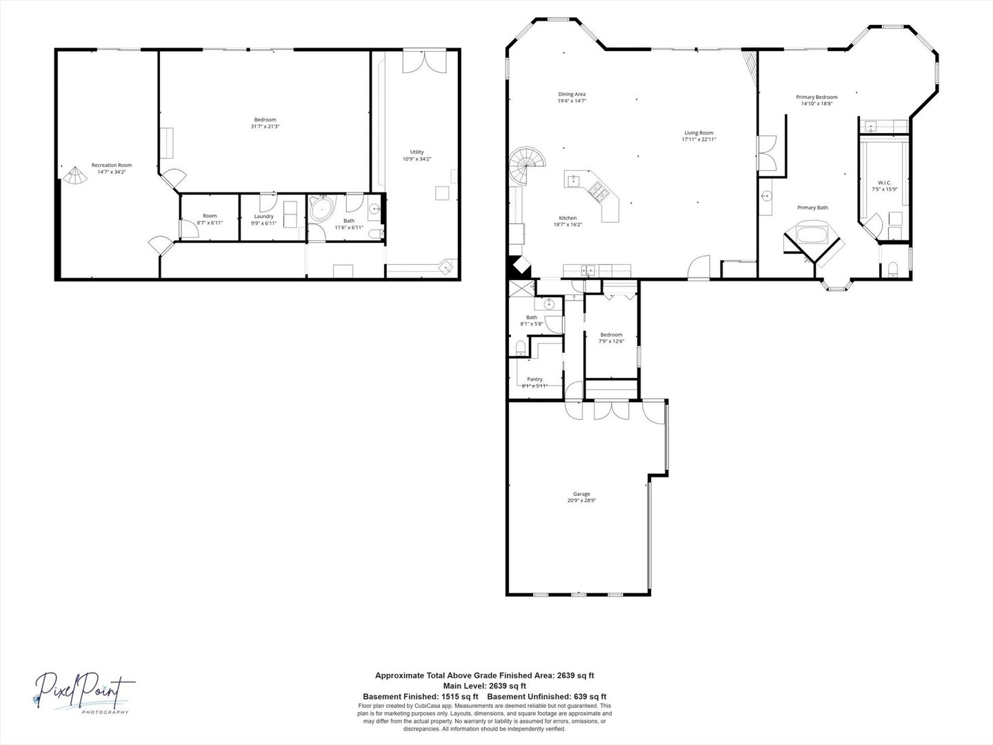 2208 Altoona Road Bloomington, IL 61705 - Photo 53 of 53