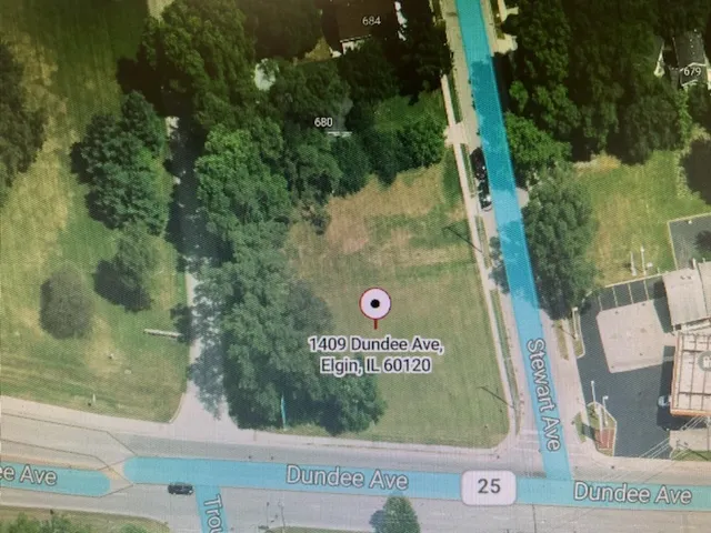 $295,000 | 1409 Dundee Avenue, Elgin, IL 60120