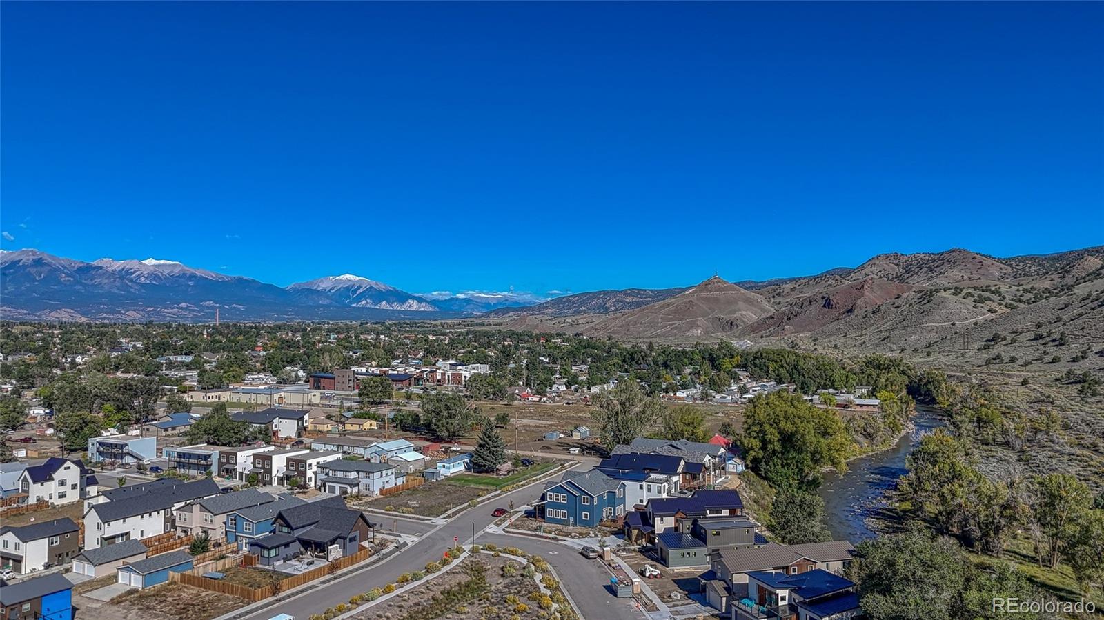 326 Old Stage Road Salida, CO 81201 - Photo 44 of 45 Gallery Image 44