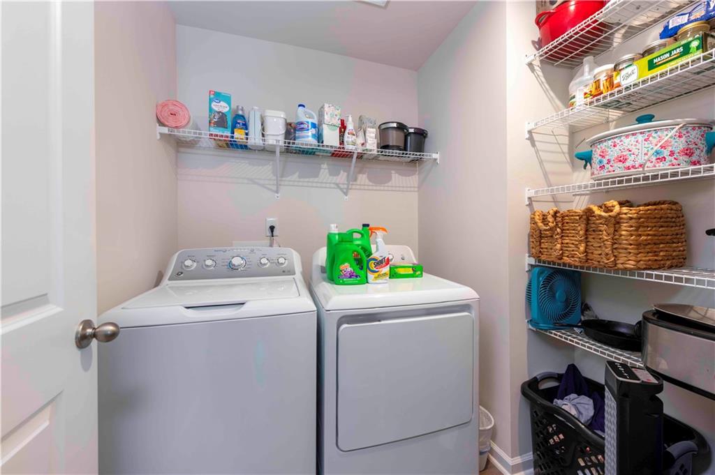 377 Cartecay Drive Calhoun, GA 30701 - Photo 15 of 22