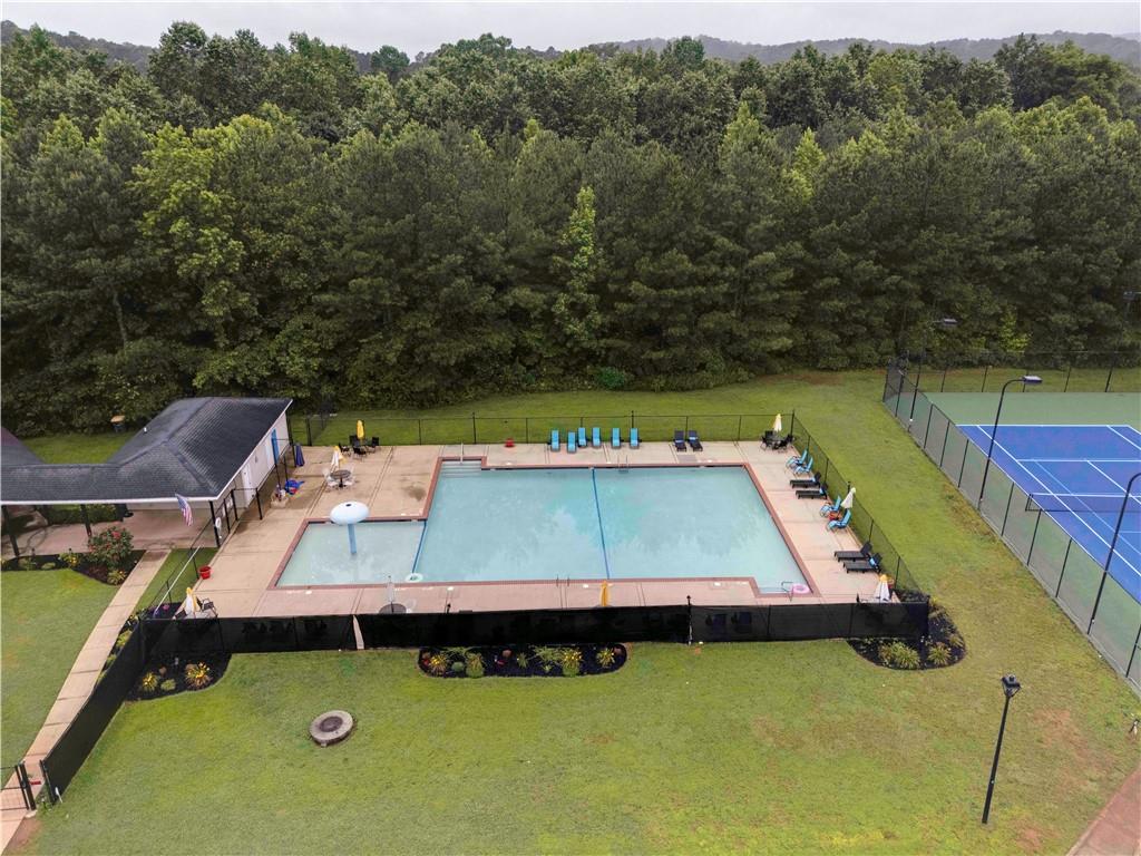 377 Cartecay Drive Calhoun, GA 30701 - Photo 18 of 22