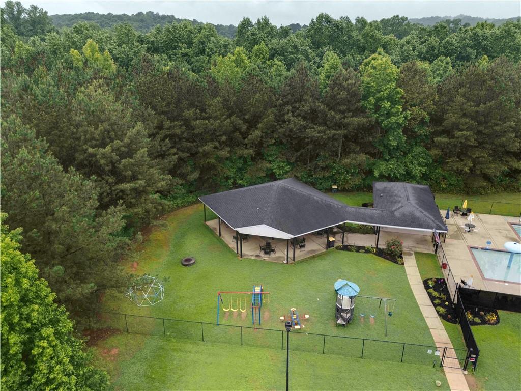 377 Cartecay Drive Calhoun, GA 30701 - Photo 20 of 22