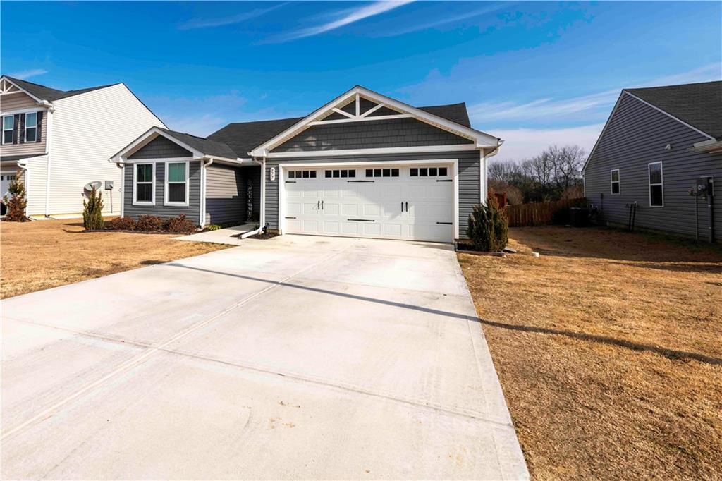 377 Cartecay Drive Calhoun, GA 30701 - Photo 2 of 22