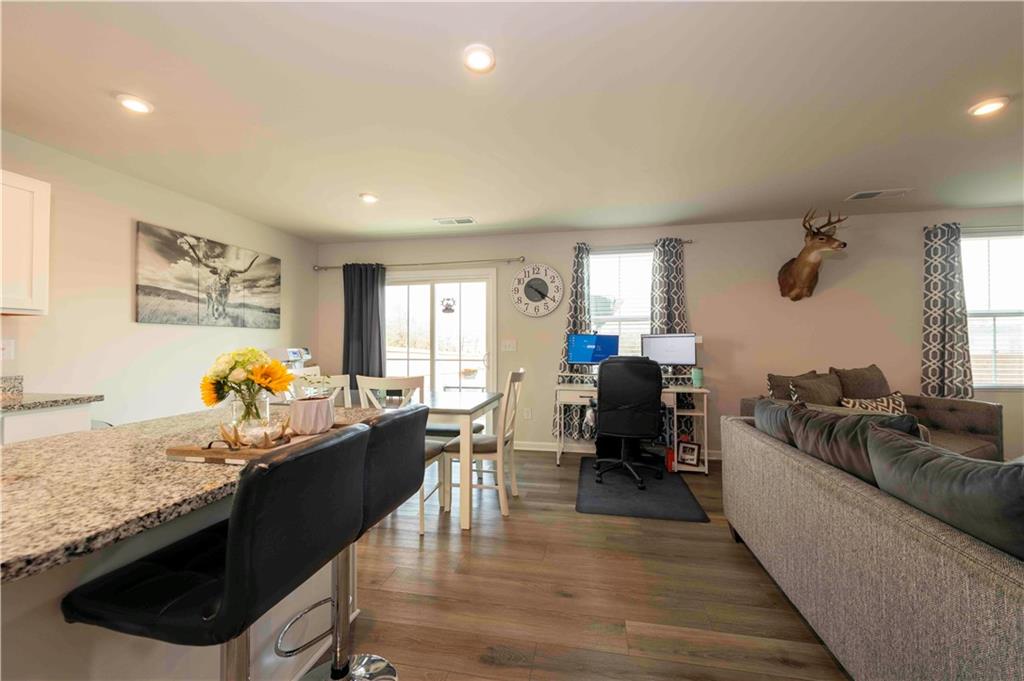 377 Cartecay Drive Calhoun, GA 30701 - Photo 5 of 22