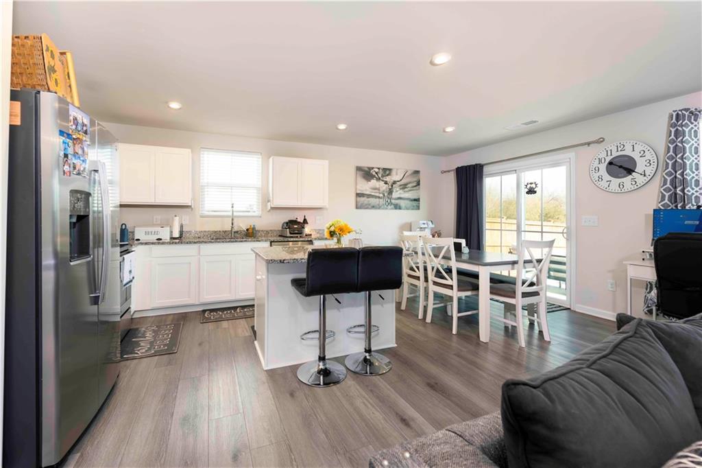 377 Cartecay Drive Calhoun, GA 30701 - Photo 6 of 22