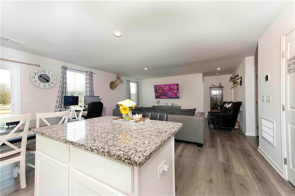 377 Cartecay Drive Calhoun, GA 30701 - Photo 7 of 22