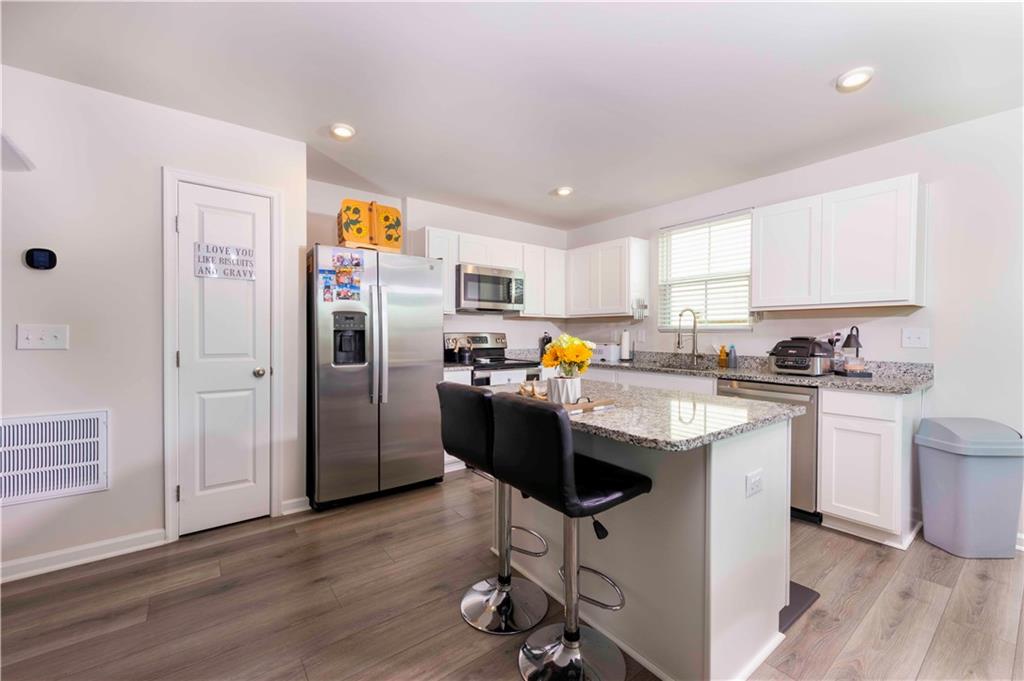 377 Cartecay Drive Calhoun, GA 30701 - Photo 8 of 22