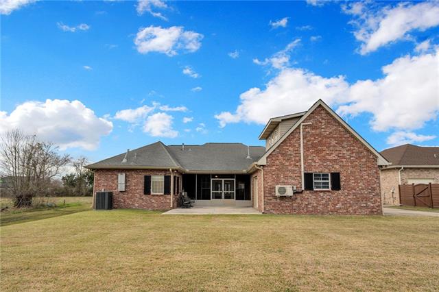 157 Ingleside Road Laplace, LA 70068 - Photo 37 of 39