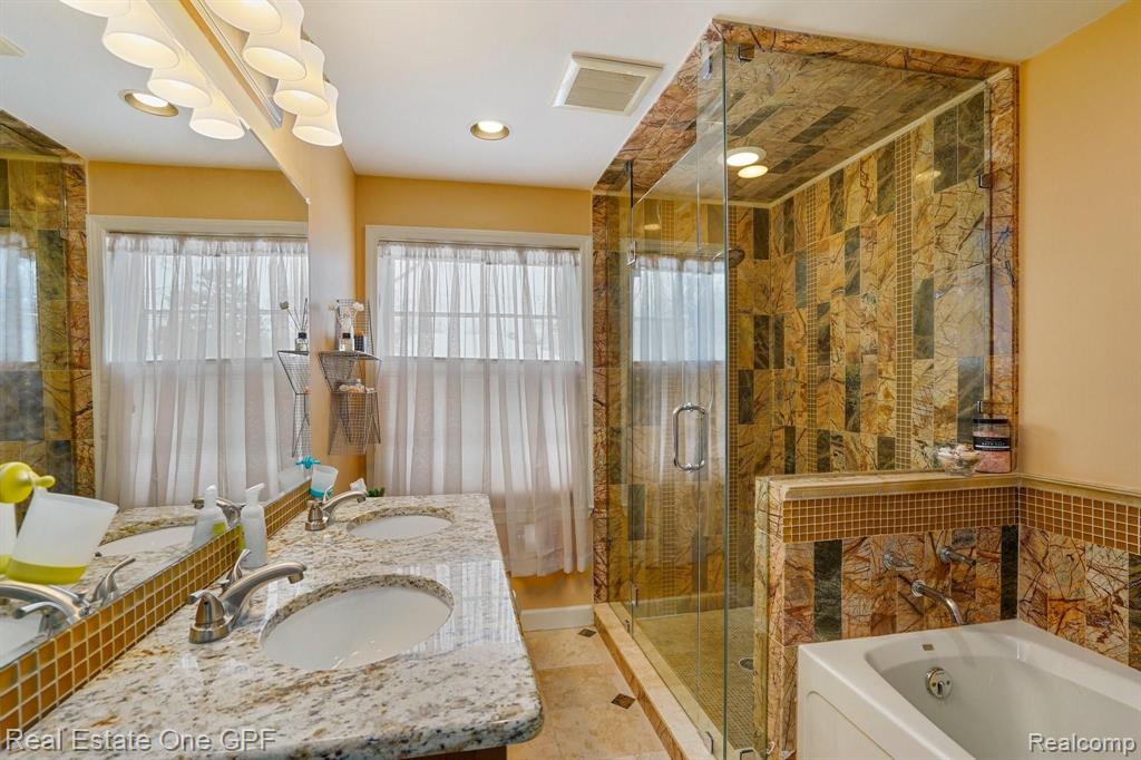 1010 Whittier Road Grosse Pointe Park, MI 48230 - Photo 25 of 44