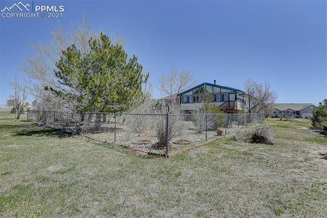 8930 Theriot Road Peyton, CO 80831 - Photo 3 of 33 Gallery Image 3