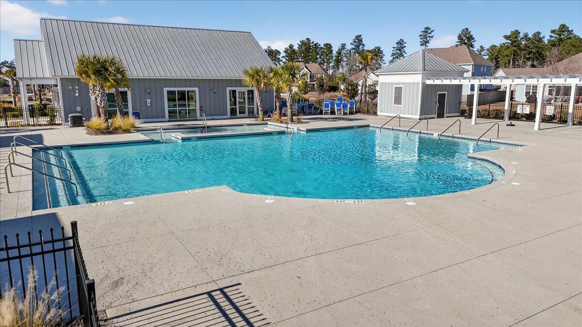 212 Shortmarsh Street Summerville, SC 29486 - Photo 33 of 35 48-Square One Team - DJI_20260115124559_