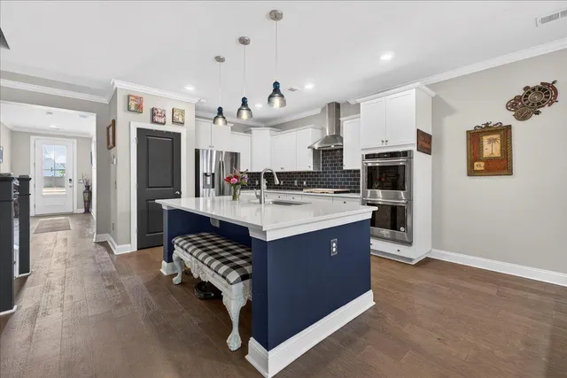 $580,000 | 212 Shortmarsh Street, Summerville, SC 29486