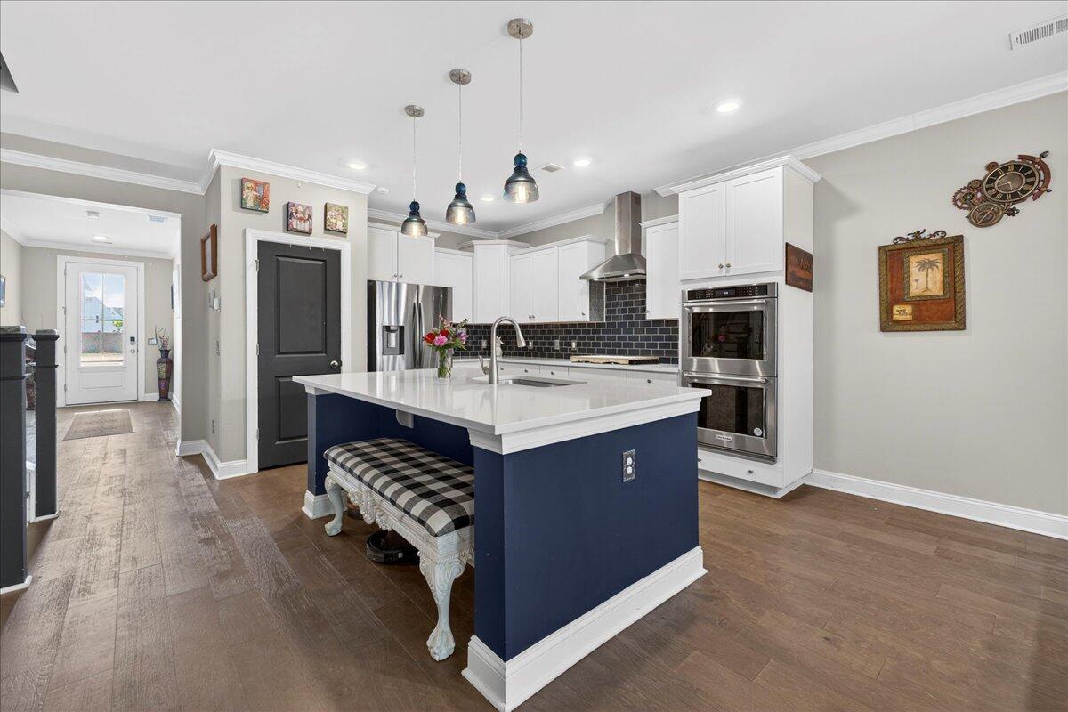 212 Shortmarsh Street Summerville, SC 29486 - Photo 6 of 35 12-Square One Team - DSC09978