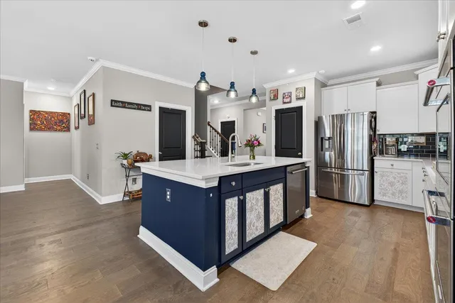 $580,000 | 212 Shortmarsh Street, Summerville, SC 29486