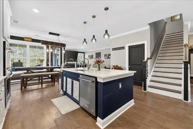 $580,000 | 212 Shortmarsh Street, Summerville, SC 29486