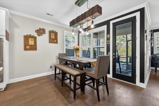 $580,000 | 212 Shortmarsh Street, Summerville, SC 29486