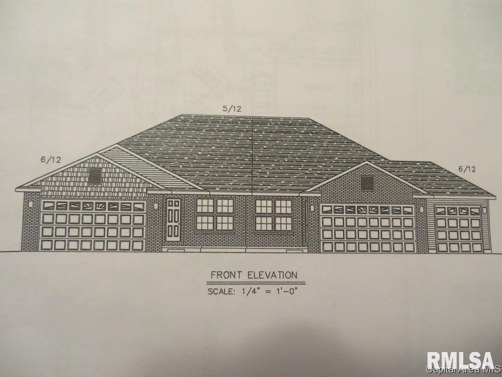 4814 Chestnut Drive Springfield, IL 62711 - Photo 8 of 8 Gallery Image 8