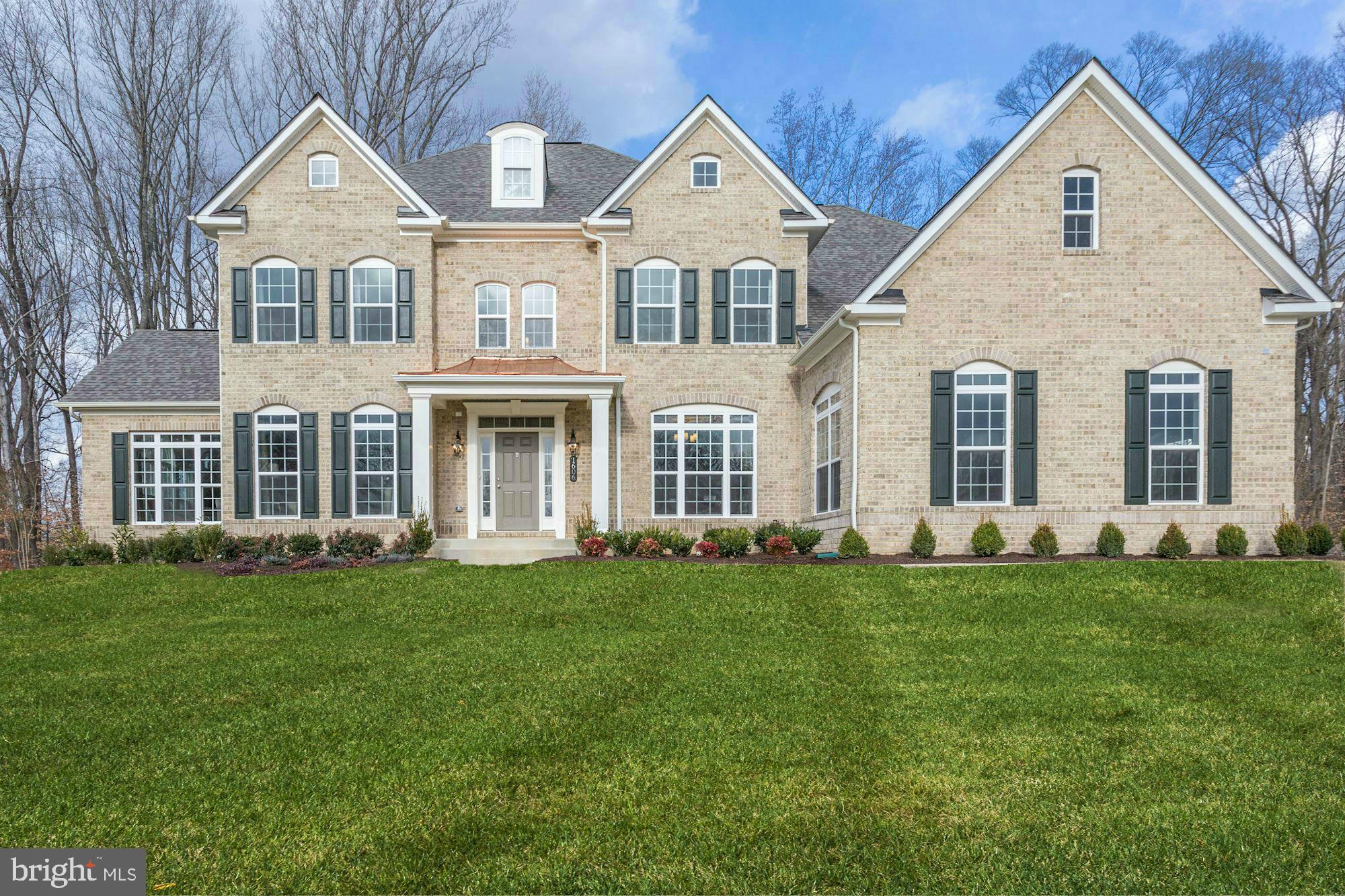 1606 St James Road Accokeek, MD 20607 - Photo 1 of 44