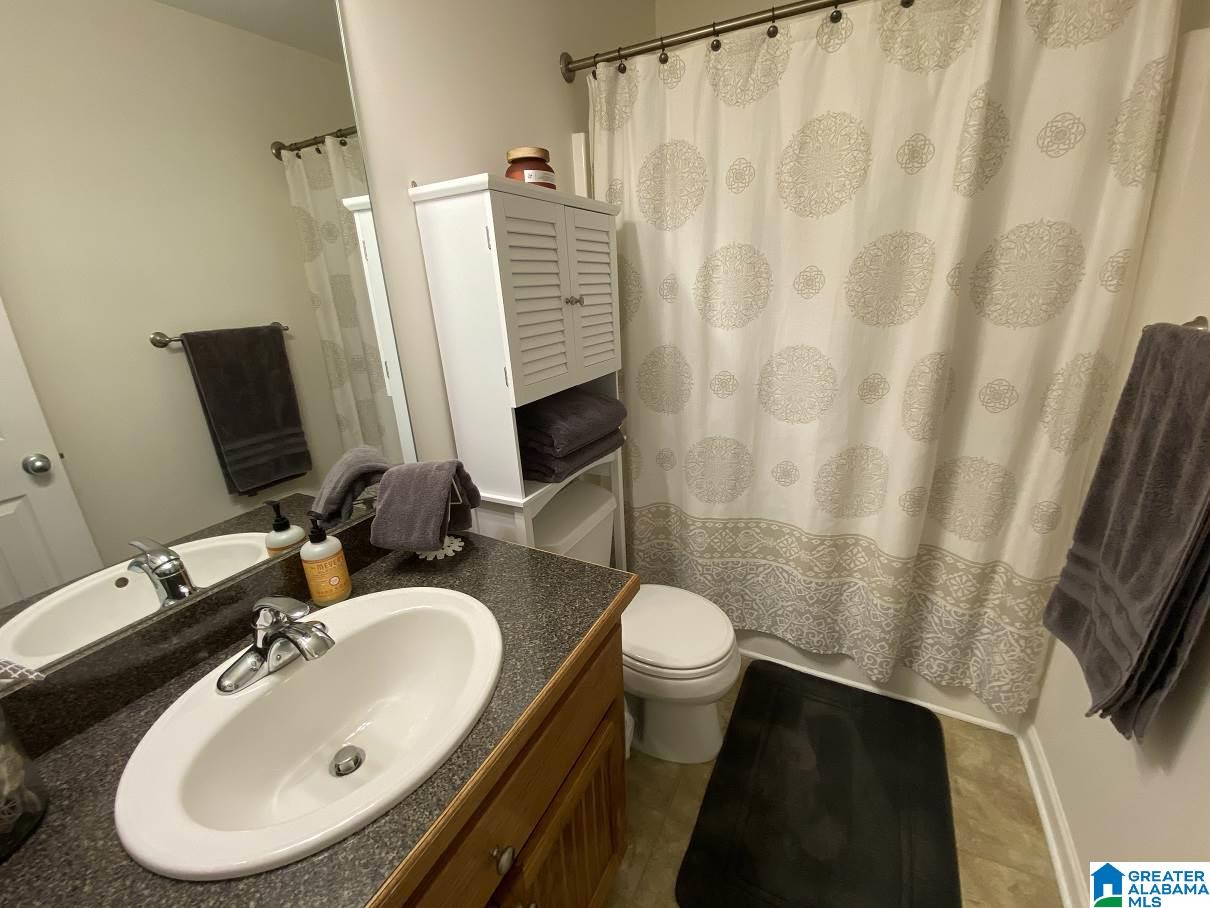287 Hidden Ridge Drive Odenville, AL 35120 - Photo 23 of 28