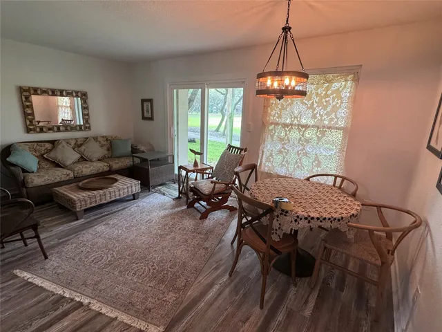 $156,000 | 221 Marion Drive, Unit 107C, Rockport, TX 78382