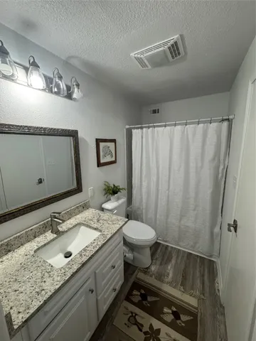 $156,000 | 221 Marion Drive, Unit 107C, Rockport, TX 78382