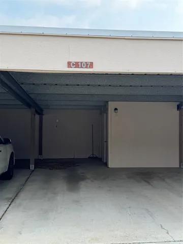 $156,000 | 221 Marion Drive, Unit 107C, Rockport, TX 78382