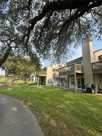 $156,000 | 221 Marion Drive, Unit 107C, Rockport, TX 78382
