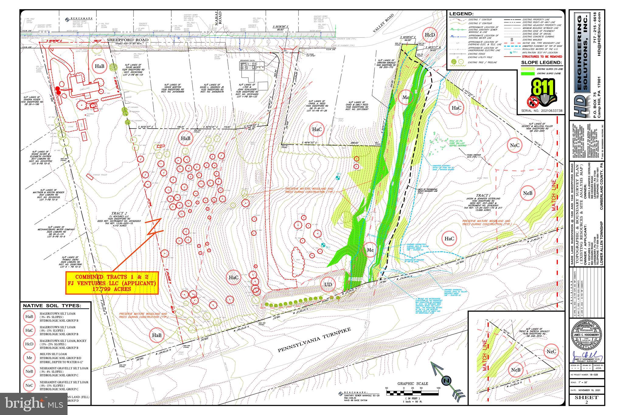 1540 Sheepford Road Mechanicsburg, PA 17055 - Photo 2 of 10