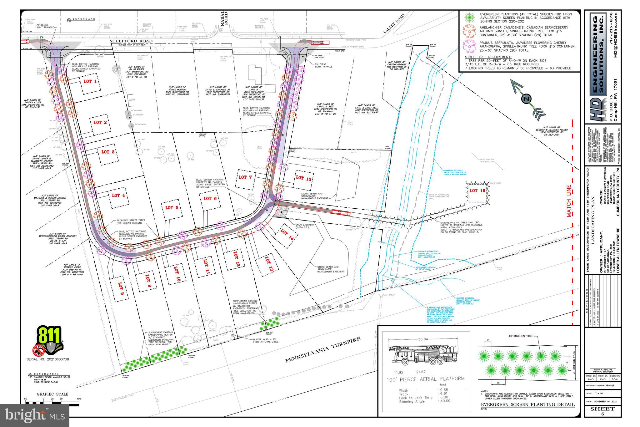 1540 Sheepford Road Mechanicsburg, PA 17055 - Photo 6 of 10