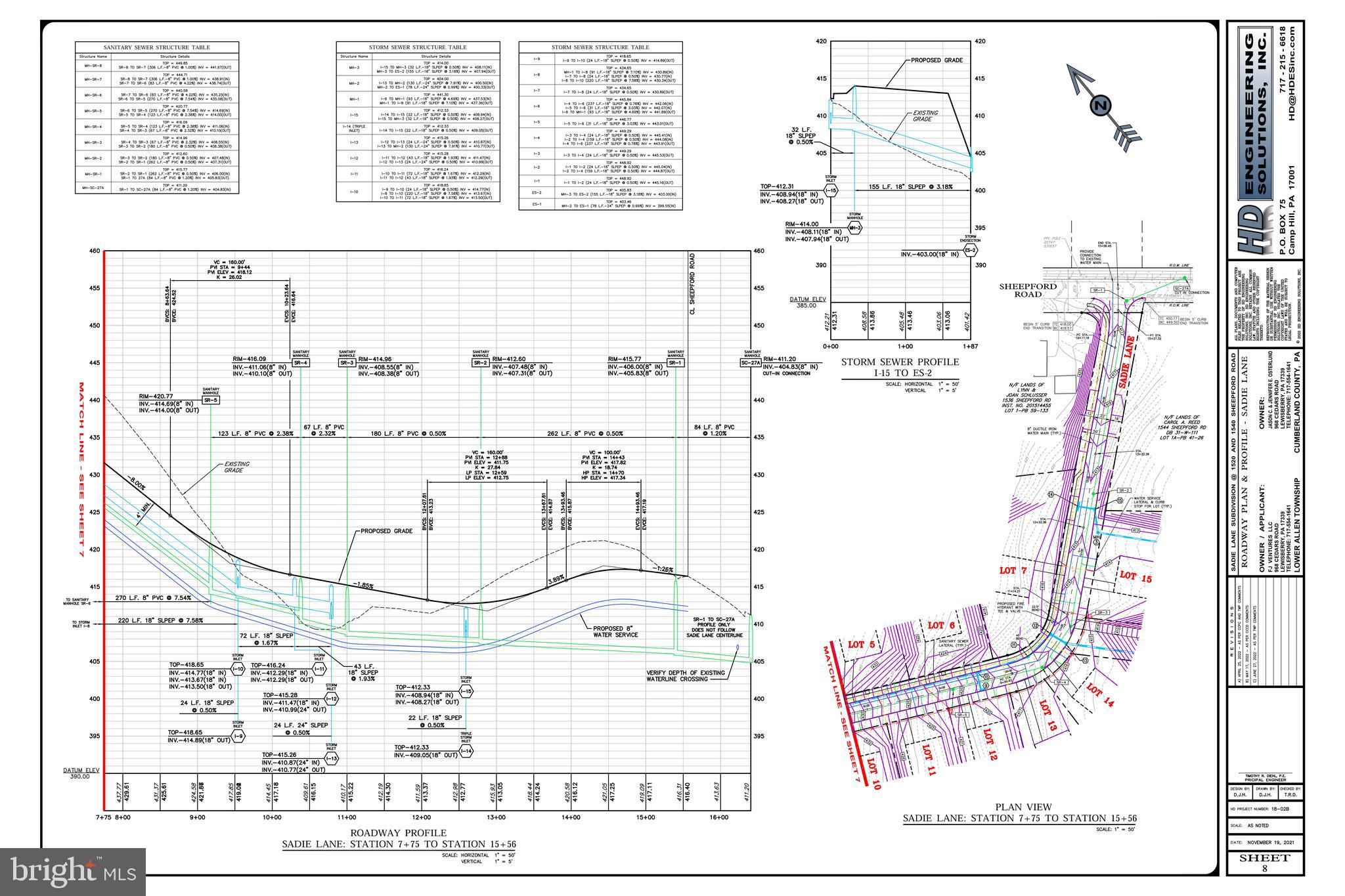 1540 Sheepford Road Mechanicsburg, PA 17055 - Photo 8 of 10
