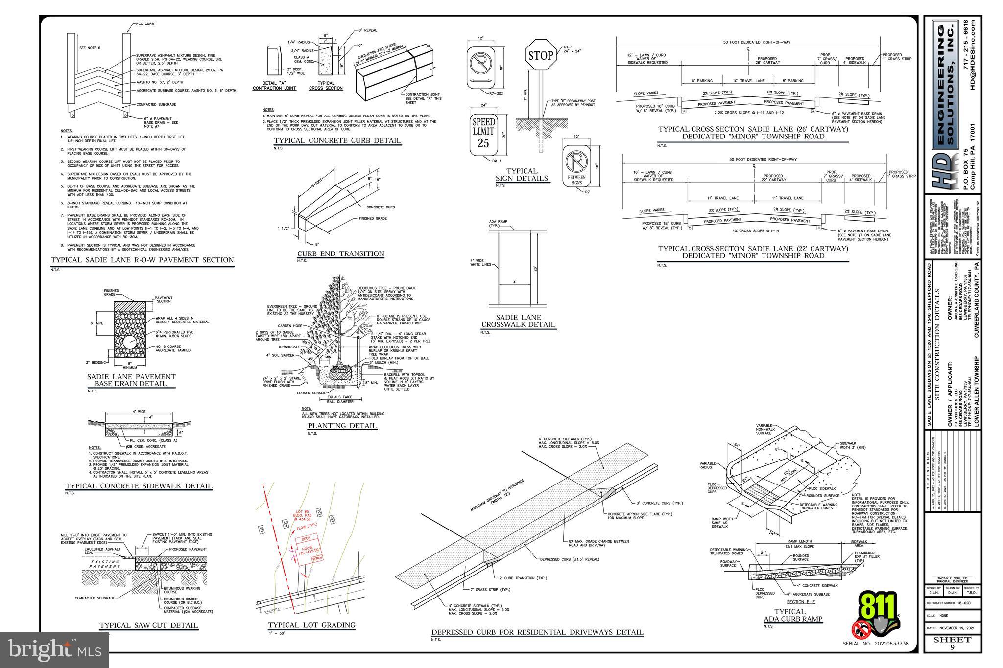 1540 Sheepford Road Mechanicsburg, PA 17055 - Photo 9 of 10