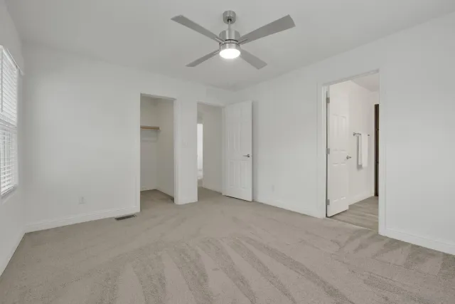 a view of small space