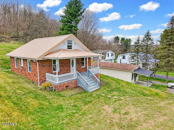 $149,000 | 1927 East Fincastle Turnpike, Tazewell, VA 24651