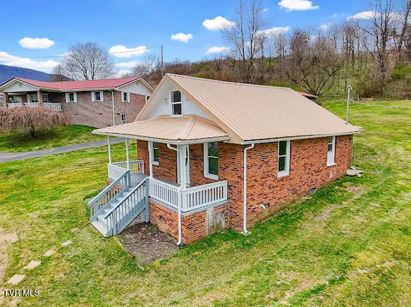 $149,000 | 1927 East Fincastle Turnpike, Tazewell, VA 24651