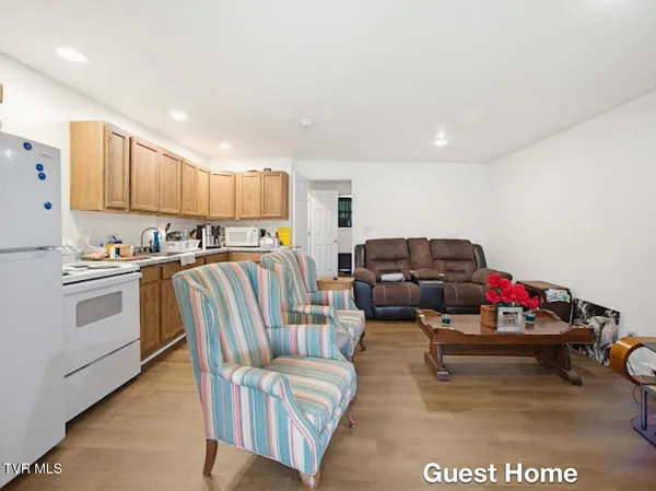 $149,000 | 1927 East Fincastle Turnpike, Tazewell, VA 24651