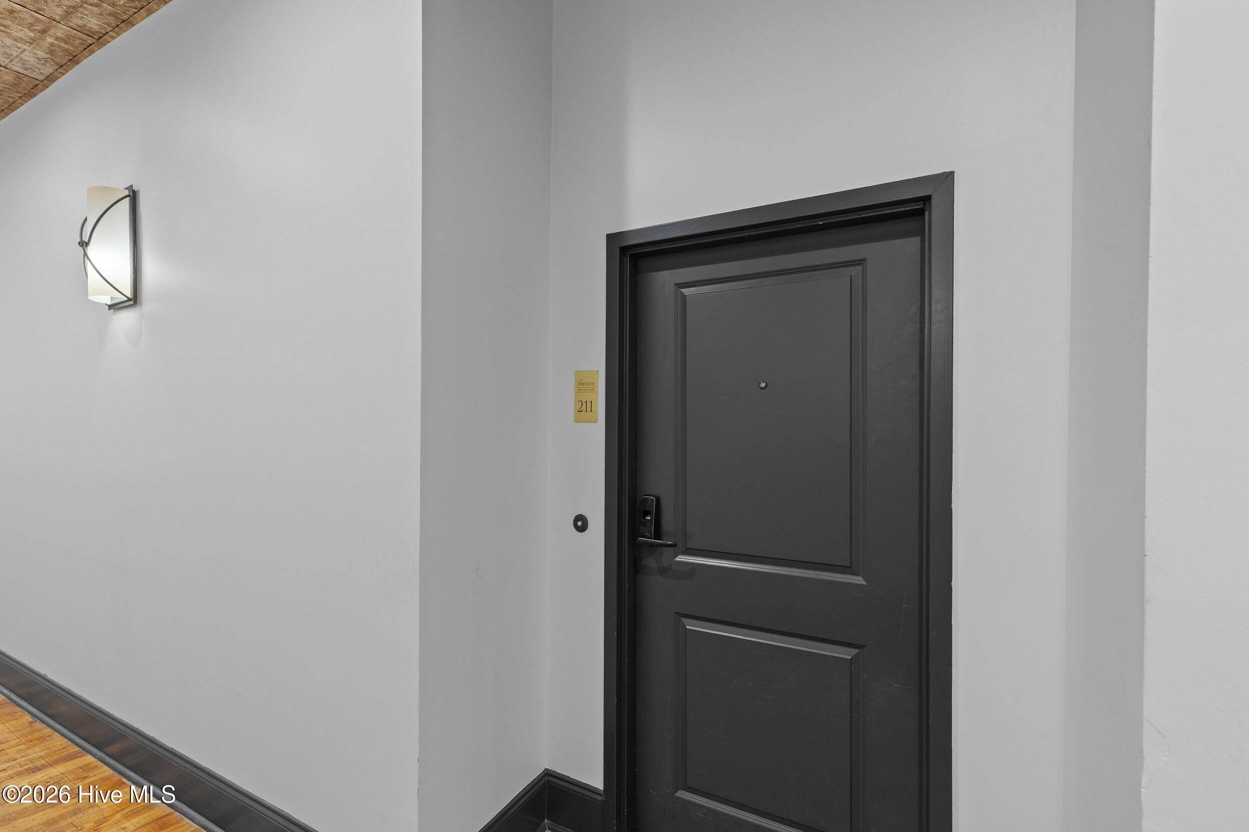 936 Broad Street, Unit 211 Augusta, GA 30901 - Photo 22 of 27