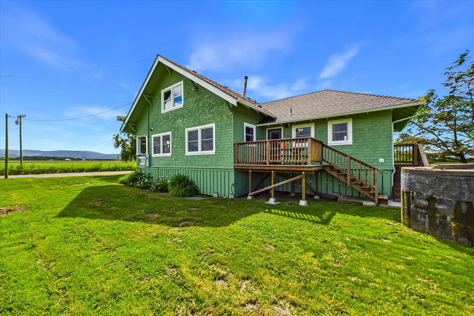 1755 Cannibal Island Road Loleta, CA 95551 - Photo 56 of 69