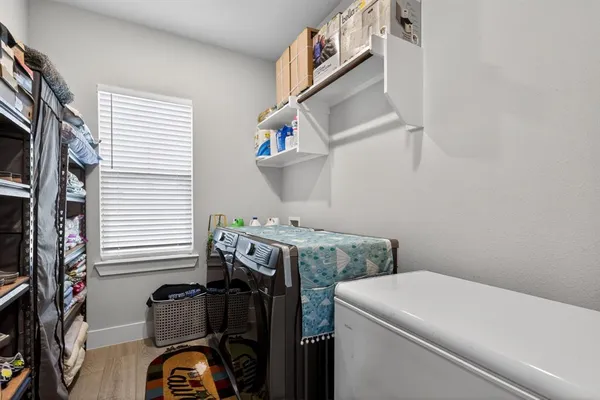 $665,000 | 411 West Harwood Road, Euless, TX 76039