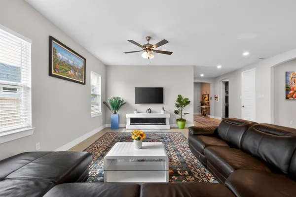 $665,000 | 411 West Harwood Road, Euless, TX 76039