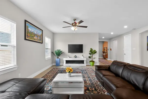 $665,000 | 411 West Harwood Road, Euless, TX 76039