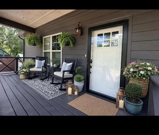 a view of outdoor space yard and patio