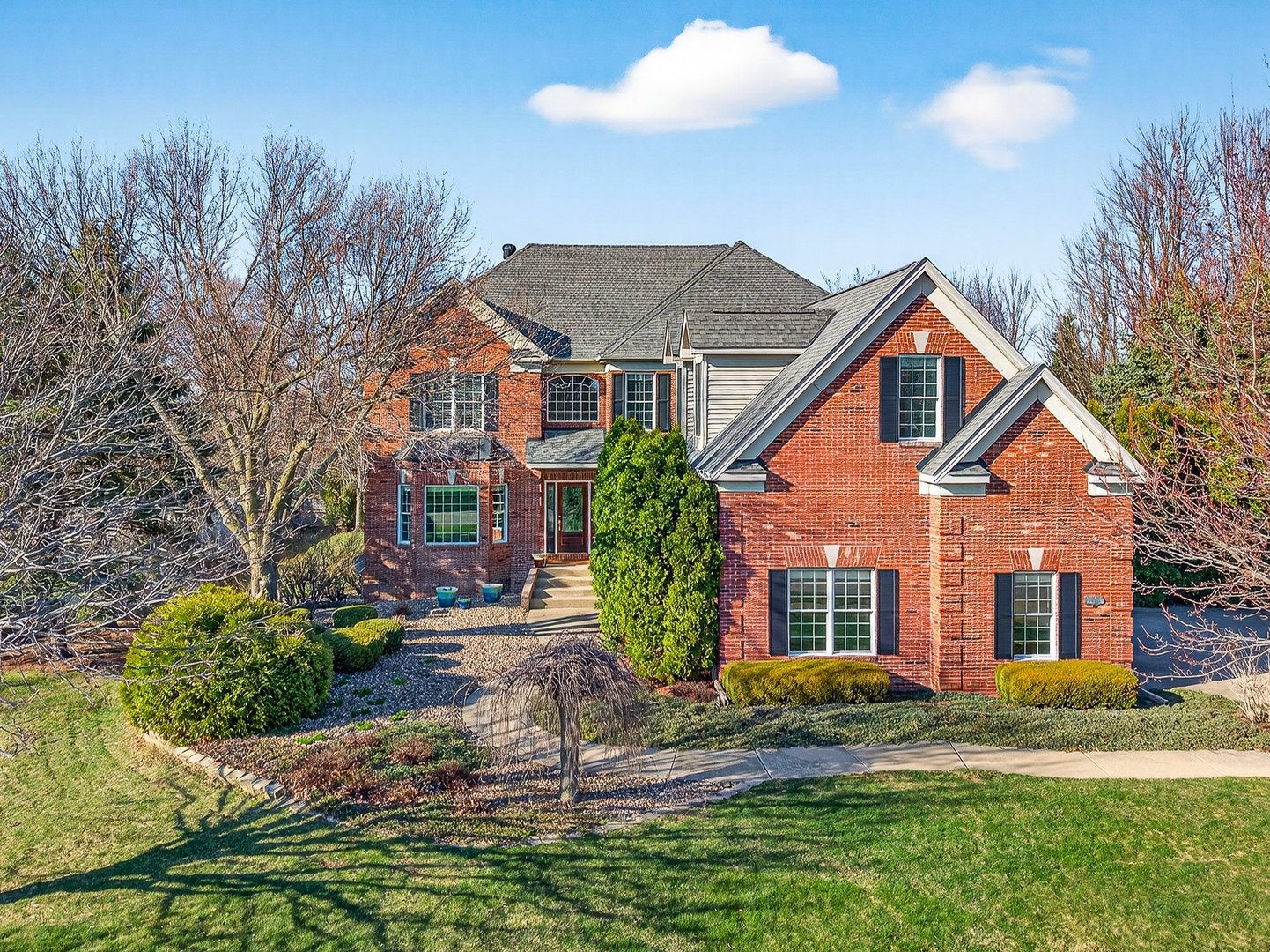 3008 Rusty Lane Bloomington, IL 61704 - Photo 1 of 77