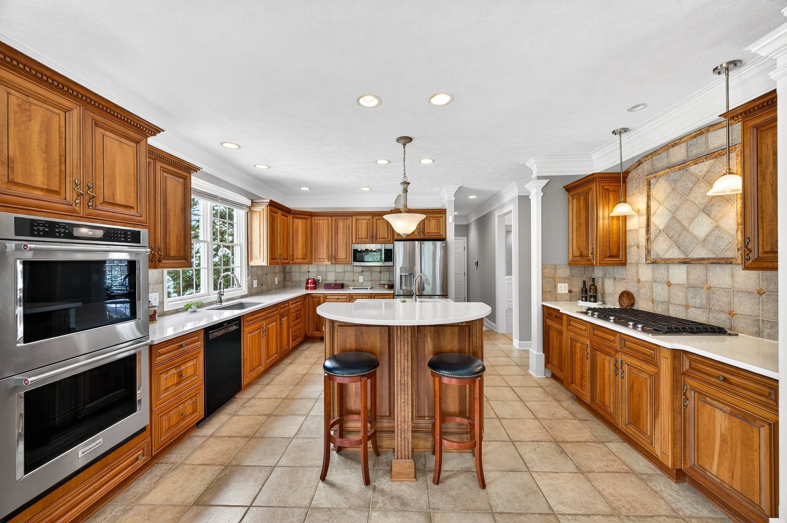 3008 Rusty Lane Bloomington, IL 61704 - Photo 11 of 77