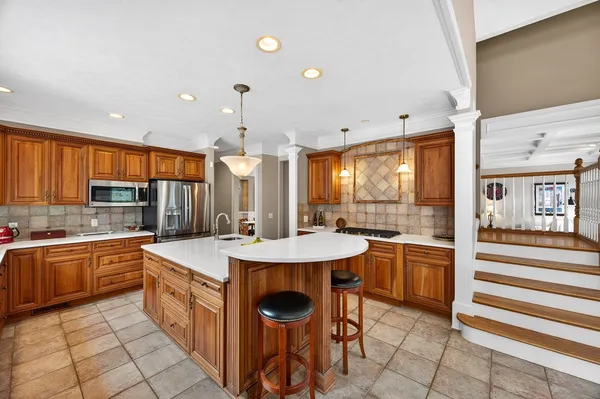 $669,900 | 3008 Rusty Lane, Bloomington, IL 61704