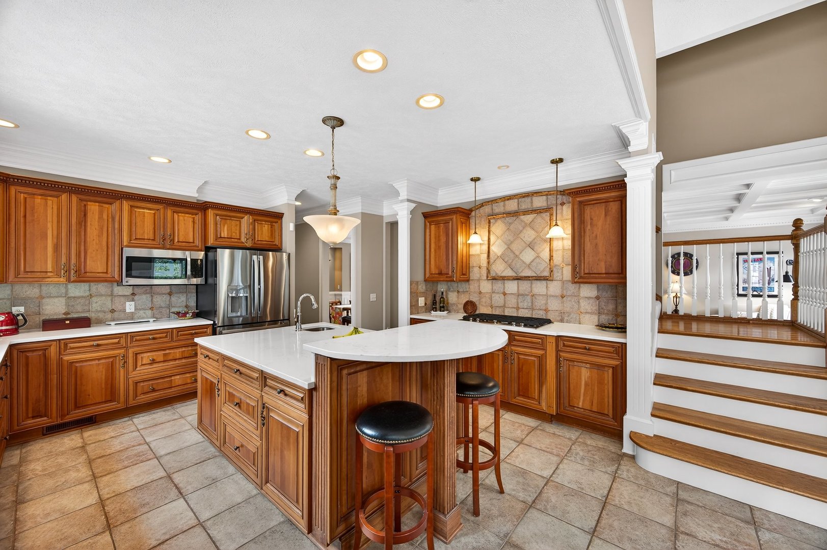 3008 Rusty Lane Bloomington, IL 61704 - Photo 12 of 77