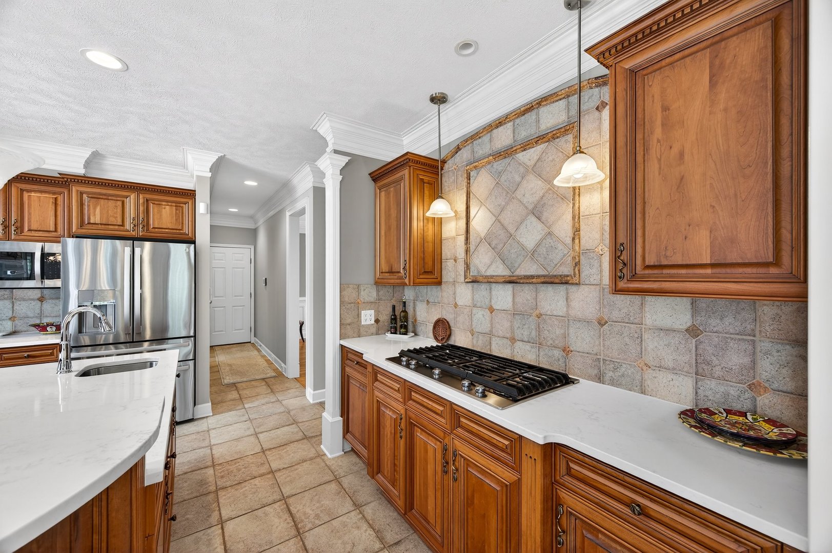 3008 Rusty Lane Bloomington, IL 61704 - Photo 14 of 77
