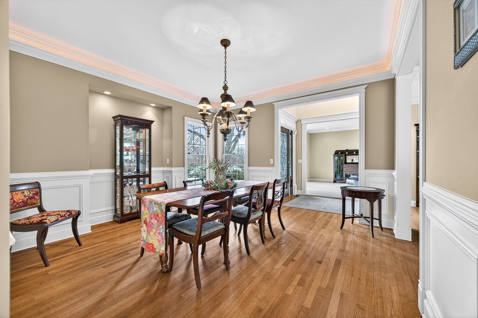3008 Rusty Lane Bloomington, IL 61704 - Photo 20 of 77